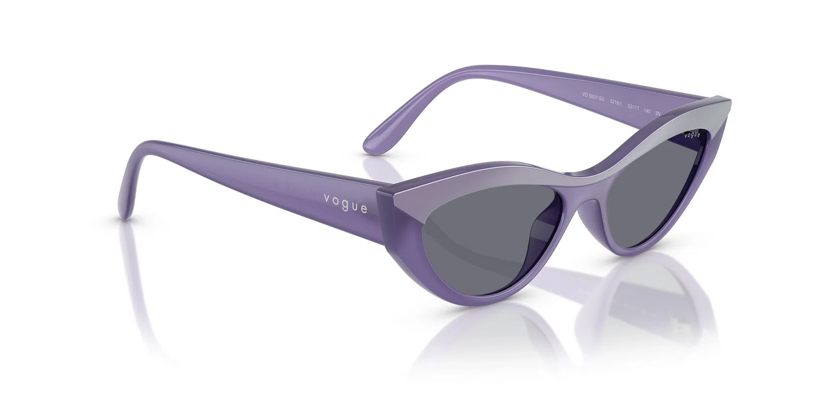 Vogue 5637SU Sunglasses - view 20